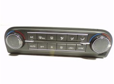 Recambio de mando climatizador para kia ceed 1.0 tgdi cat referencia OEM IAM  97250J7210 