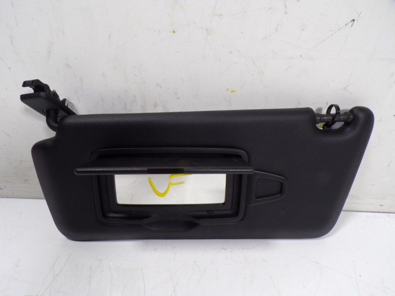 Recambio de parasol izquierdo para mercedes-benz clase cla (w117) 2.1 cdi cat referencia OEM IAM A17681000109H43  
