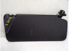 Recambio de parasol izquierdo para mercedes-benz clase cla (w117) 2.1 cdi cat referencia OEM IAM A17681000109H43   2