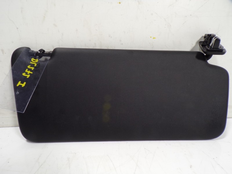 Recambio de parasol izquierdo para mercedes-benz clase cla (w117) 2.1 cdi cat referencia OEM IAM A17681000109H43  