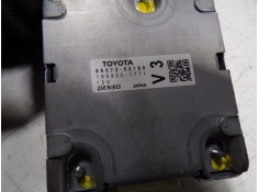 Recambio de modulo electronico para toyota yaris cross 1.5 vvti 16 v 55 kw referencia OEM IAM 8657252180 8657252180  2