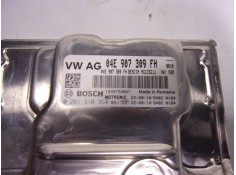 Recambio de centralita motor uce para cupra leon sportstourer (kl8) 1.4 tsi phev referencia OEM IAM 04E906014AH5FN 04E907309FH  2