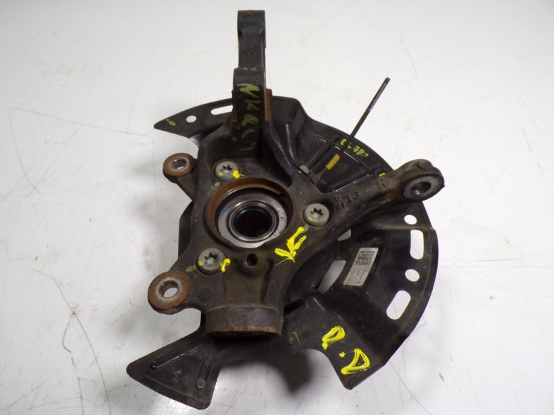 Recambio de mangueta delantera derecha para kia ceed 1.0 tgdi cat referencia OEM IAM   