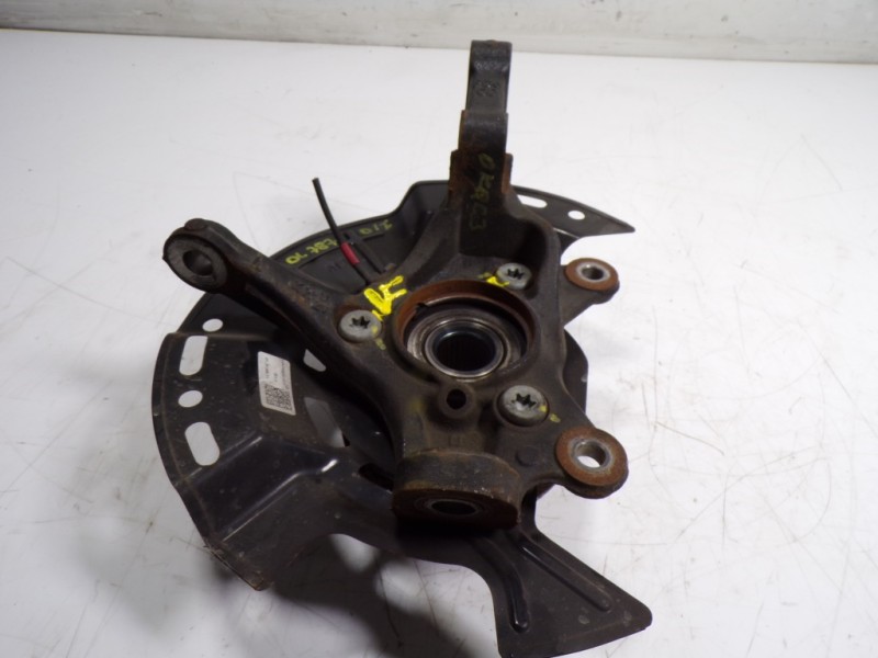 Recambio de mangueta delantera izquierda para kia ceed 1.0 tgdi cat referencia OEM IAM   