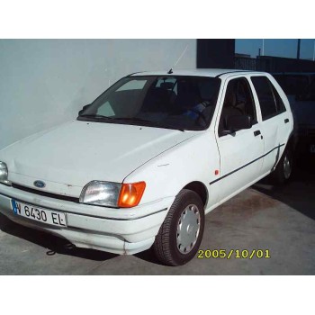 FORD FIESTA BERL./COURIER