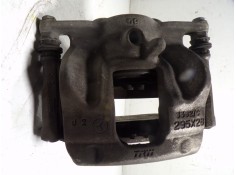 Recambio de pinza freno delantera izquierda para mercedes-benz clase cla (w117) 2.1 cdi cat referencia OEM IAM A0004216781   2