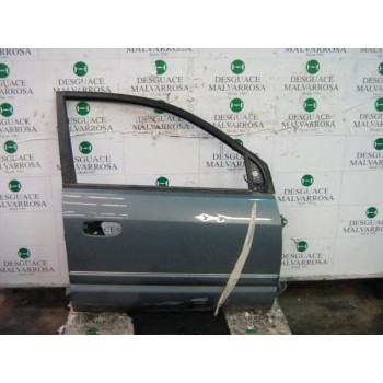 PUERTA DELANTERA DERECHA 