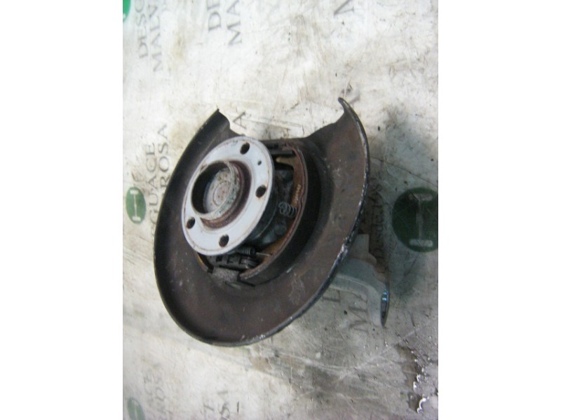 Recambio de mangueta trasera derecha para volvo s80 berlina 2.0 t business referencia OEM IAM   