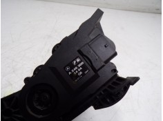 Recambio de potenciometro pedal para mercedes-benz clase cla (w117) 2.1 cdi cat referencia OEM IAM A2463001404 A2463001404  2