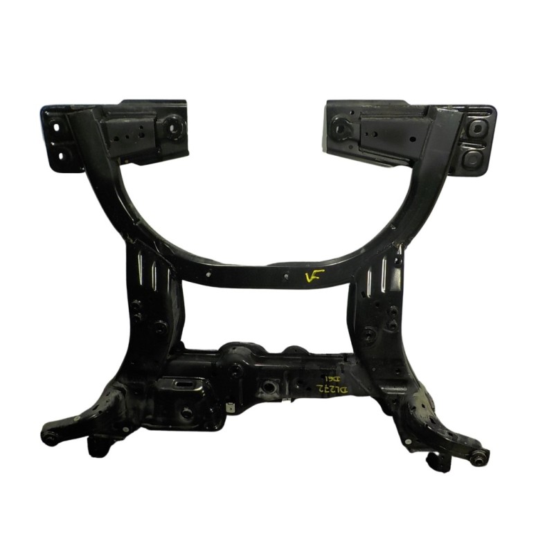 Recambio de puente delantero para mercedes-benz clase cla (w117) 2.1 cdi cat referencia OEM IAM A2466201200  