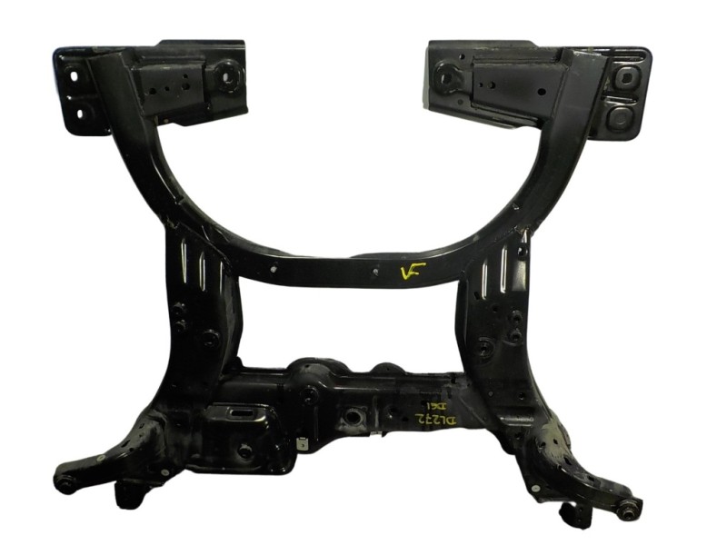 Recambio de puente delantero para mercedes-benz clase cla (w117) 2.1 cdi cat referencia OEM IAM A2466201200  