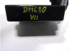 Recambio de modulo electronico para toyota hilux (3b/3c/3d) gr sport referencia OEM IAM 8953371092 8953371092  2