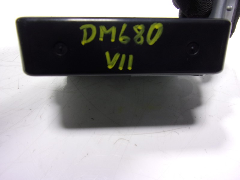 Recambio de modulo electronico para toyota hilux (3b/3c/3d) gr sport referencia OEM IAM 8953371092 8953371092 