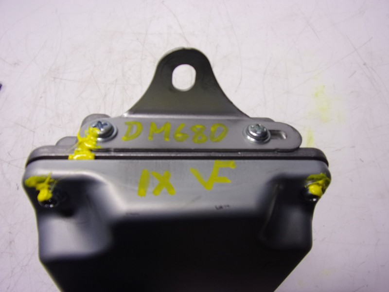 Recambio de modulo electronico para toyota hilux (3b/3c/3d) gr sport referencia OEM IAM 22918795940 22918795940 