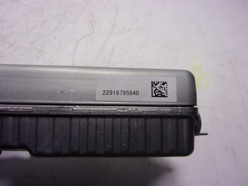 Recambio de modulo electronico para toyota hilux (3b/3c/3d) gr sport referencia OEM IAM 22918795940 22918795940 