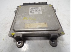 Recambio de centralita motor uce para mercedes-benz clase cls (w218) shooting breake cls 250 bluetec (218.904) referencia OEM IA 2