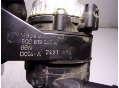 Recambio de motor electrico de agua para cupra leon sportstourer (kl8) 1.4 tsi phev referencia OEM IAM 04L965567 5Q0819545A  2