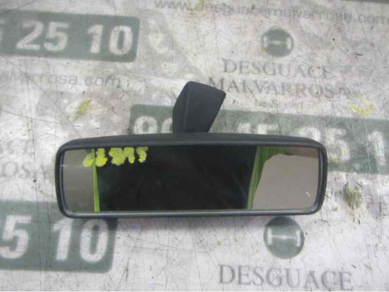 Recambio de espejo interior para seat mii (kf1) style referencia OEM IAM 5Z0857511C9B9  