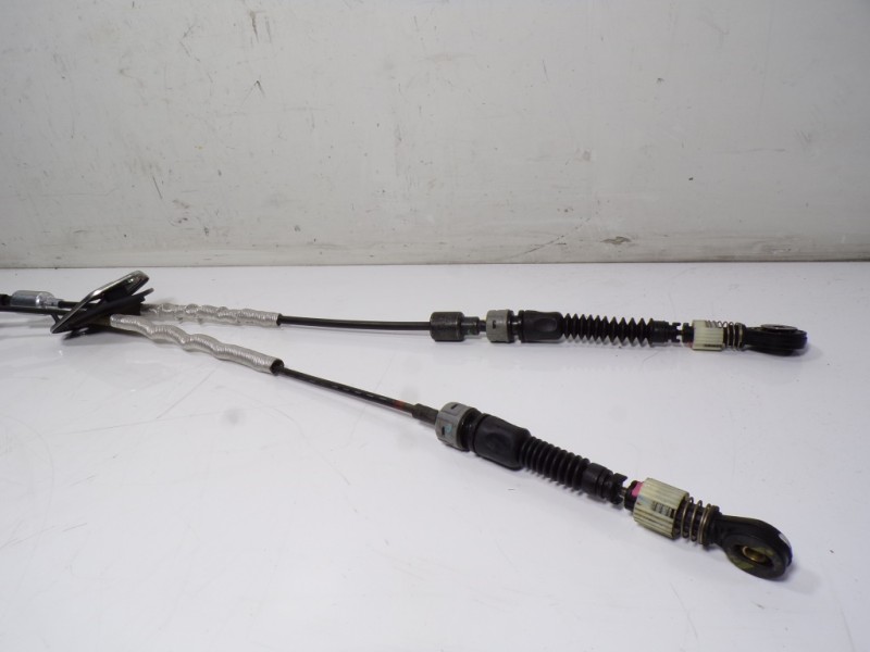 Recambio de palanca cambio para kia ceed 1.0 tgdi cat referencia OEM IAM  43700J7120WK 