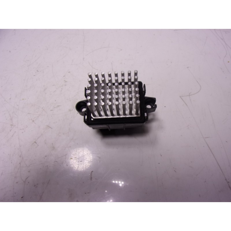 Recambio de resistencia calefaccion para ford mondeo turn. 2.0 tdci cat referencia OEM IAM 5441896 DG9H19E624AA 