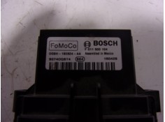 Recambio de resistencia calefaccion para ford mondeo turn. 2.0 tdci cat referencia OEM IAM 5441896 DG9H19E624AA  2