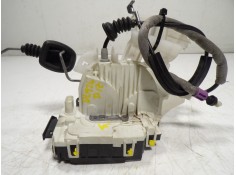 Recambio de cerradura puerta delantera izquierda para mercedes-benz clase cls (w218) shooting breake cls 250 bluetec (218.904) r 2