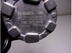 Recambio de motor electrico de agua para cupra leon sportstourer (kl8) 1.4 tsi phev referencia OEM IAM 04L965567B 04L965567B  2