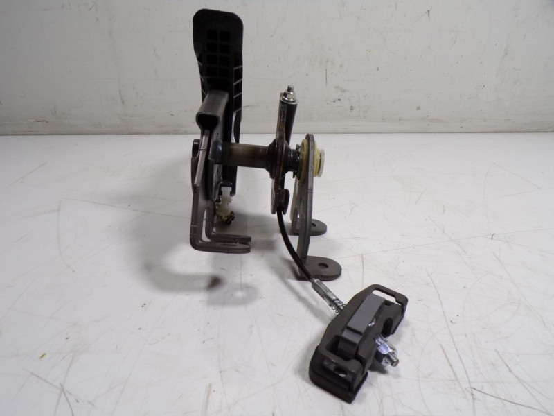 Recambio de palanca freno de mano para kia ceed 1.0 tgdi cat referencia OEM IAM  59710J7150 