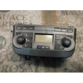 MANDO CLIMATIZADOR 735419793 735419793 