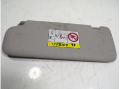 Recambio de parasol derecho para kia ceed 1.0 tgdi cat referencia OEM IAM    2