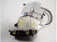 Recambio de cerradura puerta trasera derecha para mercedes-benz clase cls (w218) shooting breake cls 250 bluetec (218.904) refer 2