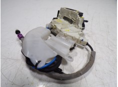 Recambio de cerradura puerta trasera izquierda para mercedes-benz clase cls (w218) shooting breake cls 250 bluetec (218.904) ref 2