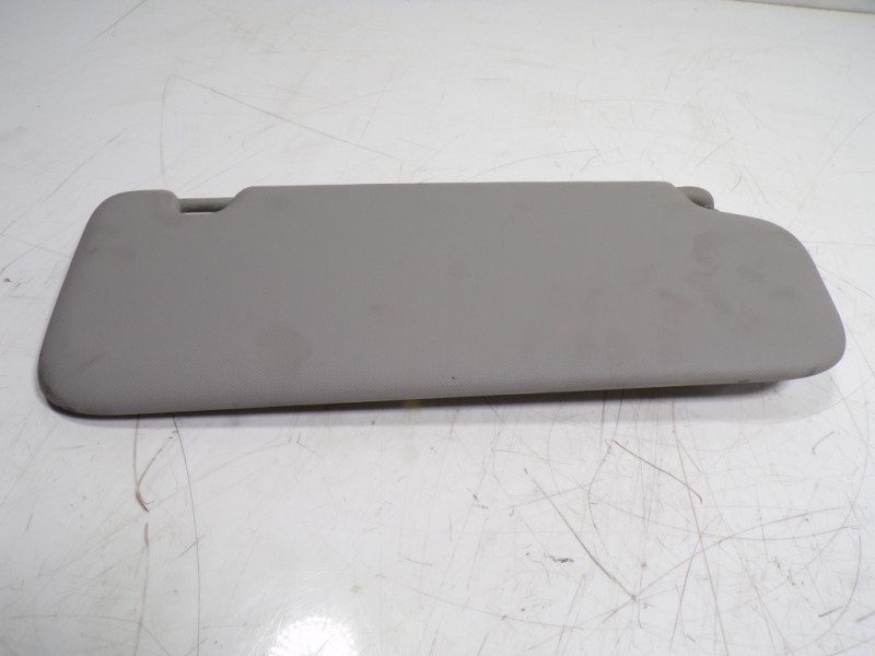 Recambio de parasol izquierdo para kia ceed 1.0 tgdi cat referencia OEM IAM   