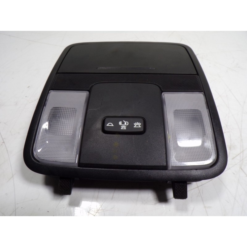 Recambio de piloto interior para kia ceed 1.0 tgdi cat referencia OEM IAM  928XXM6XXX 