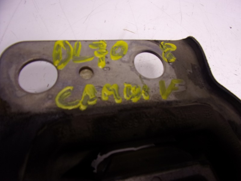 Recambio de soporte cambio para ford mondeo turn. 2.0 tdci cat referencia OEM IAM 1419833  