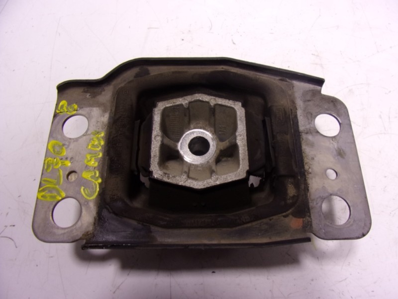 Recambio de soporte cambio para ford mondeo turn. 2.0 tdci cat referencia OEM IAM 1419833  