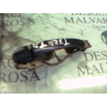 MANETA EXTERIOR TRASERA DERECHA 