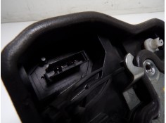 Recambio de cerradura puerta trasera derecha para bmw serie 1 lim. (f20/f21) 1.5 12v turbodiesel referencia OEM IAM 51227229460  2