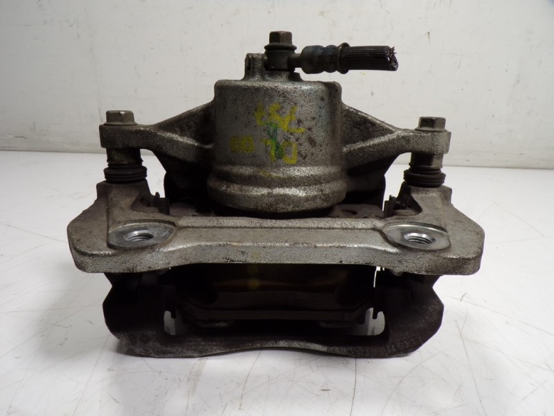 Recambio de pinza freno delantera derecha para kia ceed 1.0 tgdi cat referencia OEM IAM  PR21M0190 