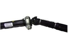 Recambio de transmision central para toyota hilux (3b/3c/3d) gr sport referencia OEM IAM 371000KC20 371000KC20C  2