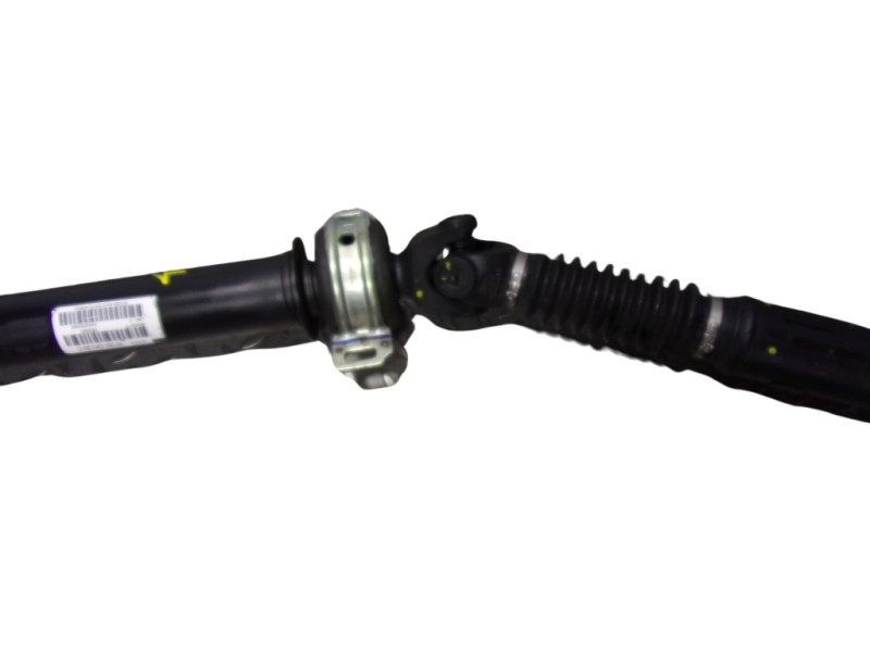 Recambio de transmision central para toyota hilux (3b/3c/3d) gr sport referencia OEM IAM 371000KC20 371000KC20C 