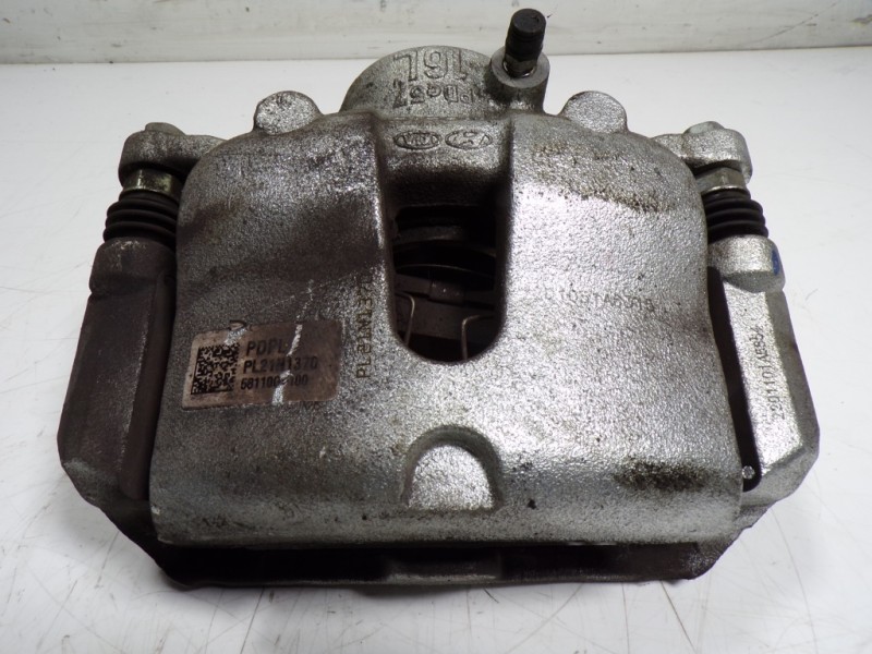 Recambio de pinza freno delantera izquierda para kia ceed 1.0 tgdi cat referencia OEM IAM  PL21H1370 