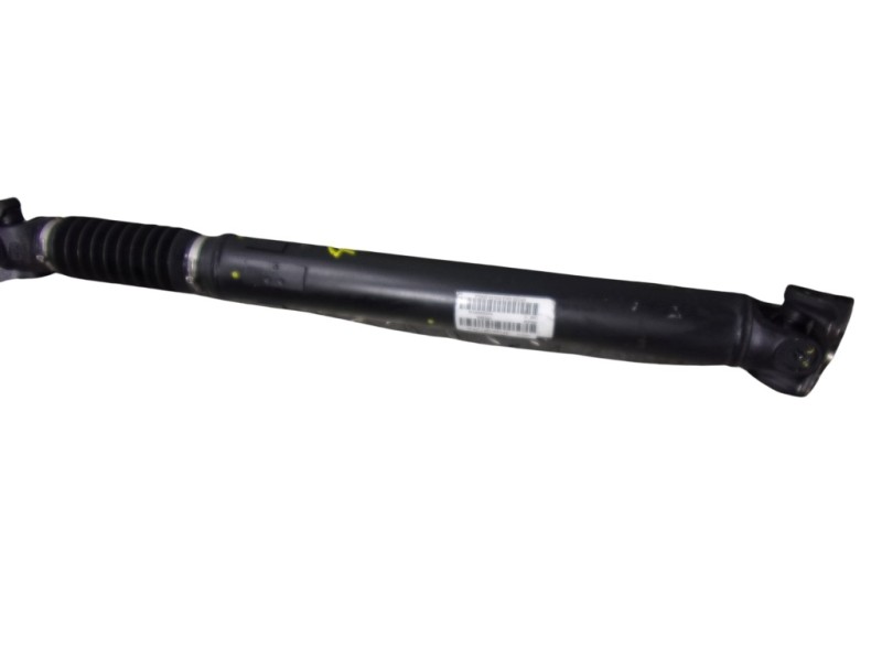 Recambio de transmision central para toyota hilux (3b/3c/3d) gr sport referencia OEM IAM 371000KC20 371000KC20C 