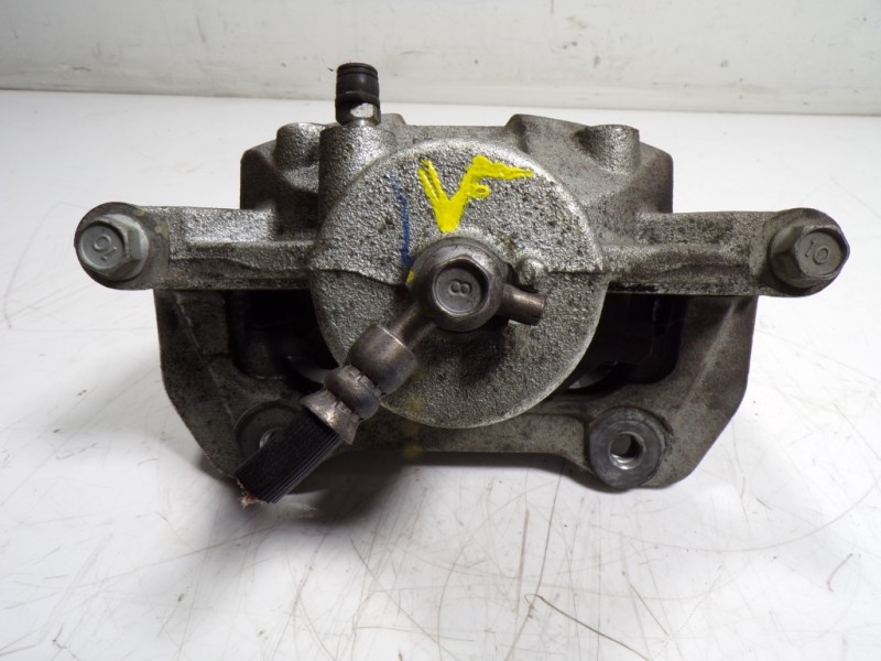 Recambio de pinza freno delantera izquierda para kia ceed 1.0 tgdi cat referencia OEM IAM  PL21H1370 