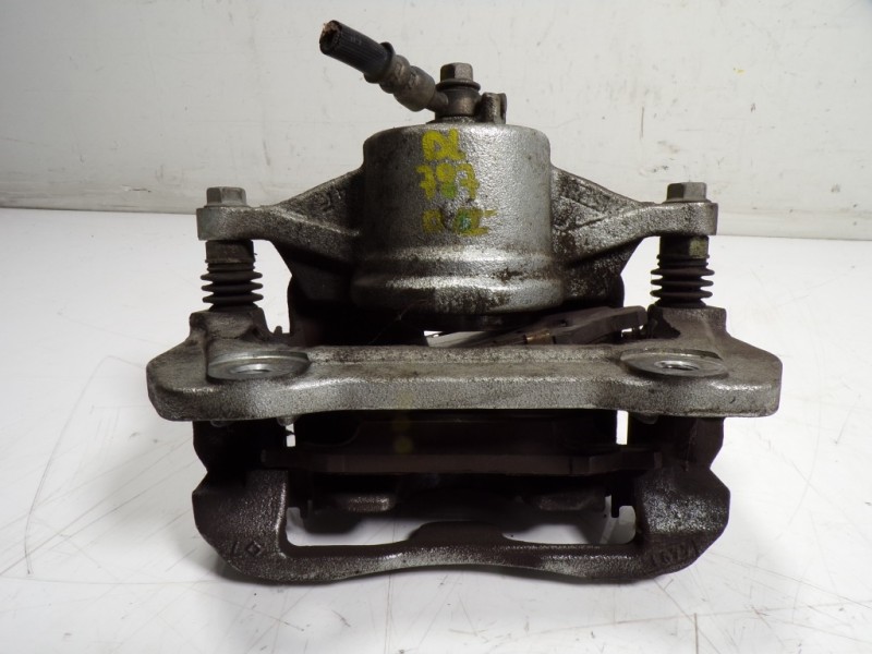 Recambio de pinza freno delantera izquierda para kia ceed 1.0 tgdi cat referencia OEM IAM  PL21H1370 