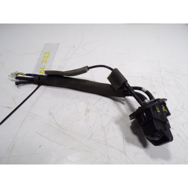 Recambio de modulo electronico para nissan juke (f15) 1.2 16v cat referencia OEM IAM 284F1BV80B 28442BV80C 