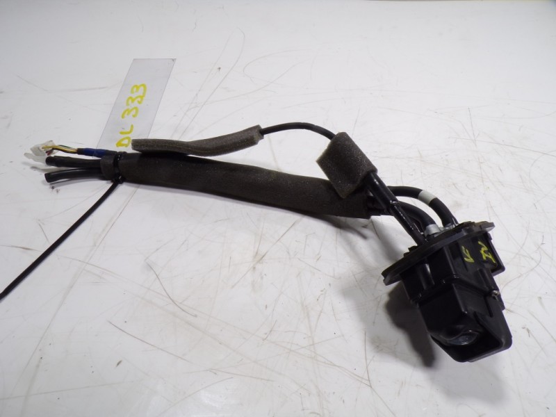 Recambio de modulo electronico para nissan juke (f15) 1.2 16v cat referencia OEM IAM 284F1BV80B 28442BV80C 