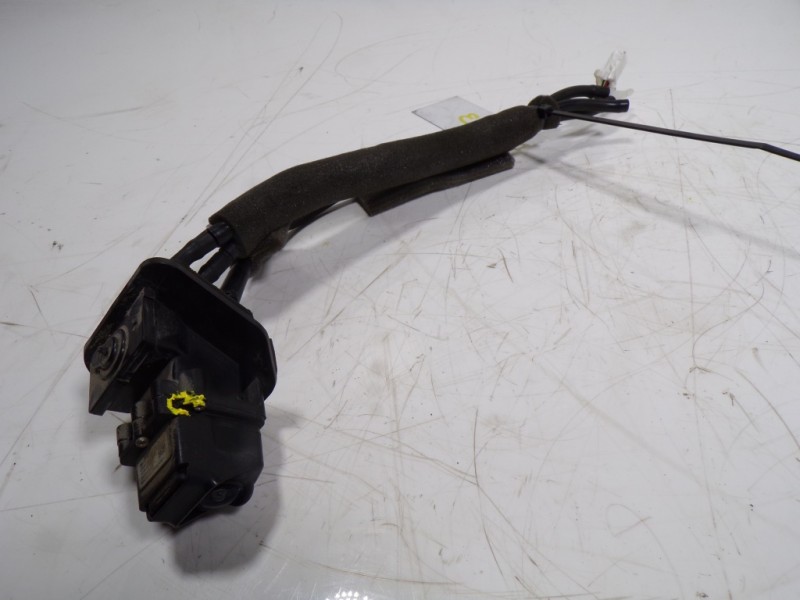 Recambio de modulo electronico para nissan juke (f15) 1.2 16v cat referencia OEM IAM 284F1BV80B 28442BV80C 