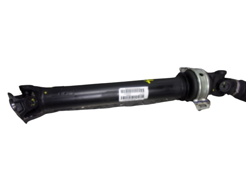 Recambio de transmision central para toyota hilux (3b/3c/3d) gr sport referencia OEM IAM 371000KC20 371000KC20C 