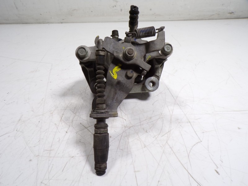 Recambio de pinza freno trasera derecha para kia ceed 1.0 tgdi cat referencia OEM IAM  9R21M1141 